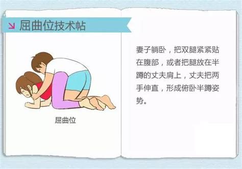 孕婦做愛姿勢